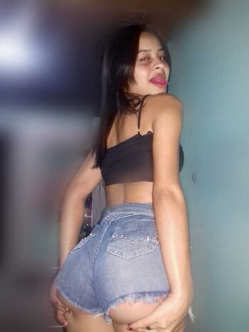 Full leaked Milly ramos private photo