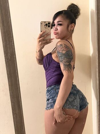 Full leaked Milly swervo private photo