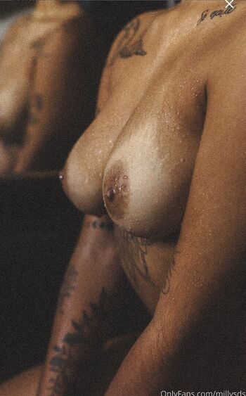 Full leaked Millysds private photo
