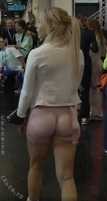 Full leaked Milschbaum private photo