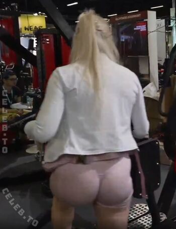 Full leaked Milschbaum private photo