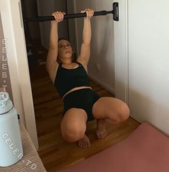 Full leaked Milschbaum private photo