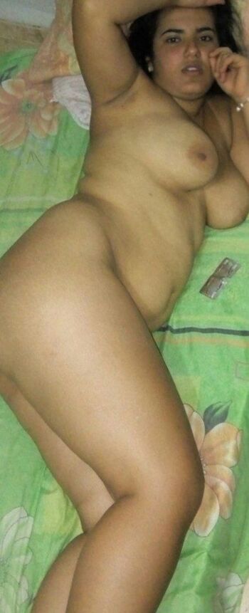 Full leaked Mimi algerienne private photo