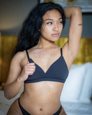 Full leaked Mimi falcon page private photo