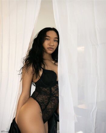 Full leaked Mimi falcon private photo