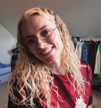 Full leaked Mimi lintrup private photo