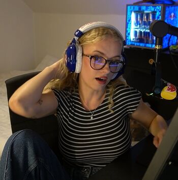 Full leaked Mimi lintrup private photo