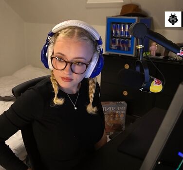 Full leaked Mimi lintrup private photo