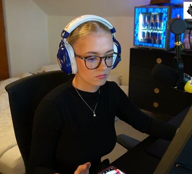 Full leaked Mimi lintrup private photo
