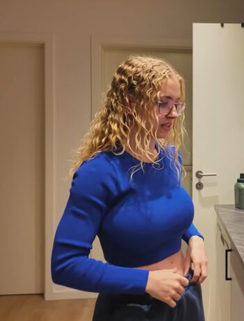 Full leaked Mimi lintrup page private photo