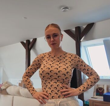 Full leaked Mimi lintrup page private photo
