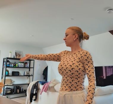 Full leaked Mimi lintrup page private photo