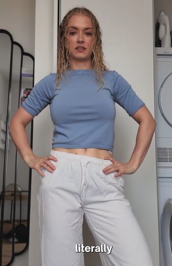 Full leaked Mimi lintrup page private photo