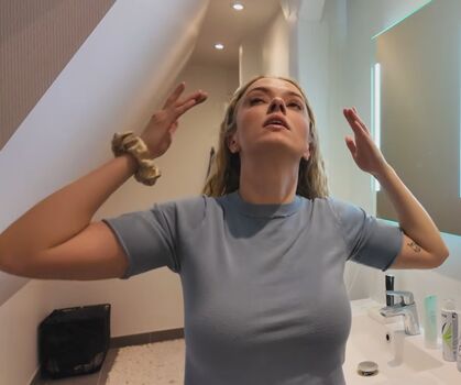 Full leaked Mimi lintrup page private photo