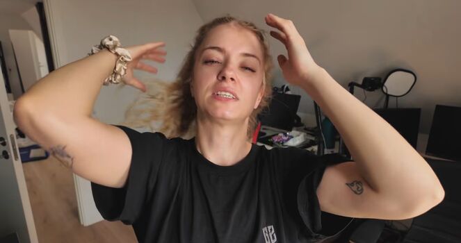 Full leaked Mimi lintrup page private photo