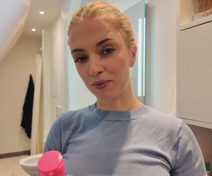 Full leaked Mimi lintrup page private photo