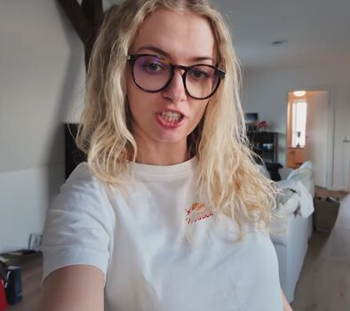 Full leaked Mimi lintrup private photo