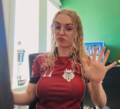 Full leaked Mimi lintrup private photo