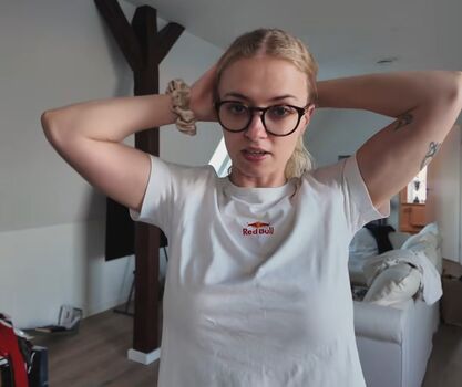 Full leaked Mimi lintrup private photo