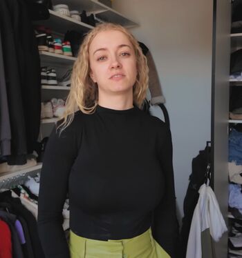 Full leaked Mimi lintrup private photo
