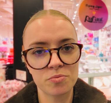 Full leaked Mimi lintrup private photo