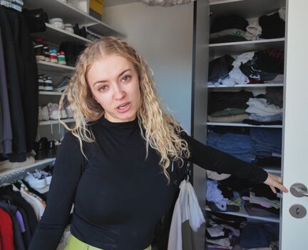 Full leaked Mimi lintrup private photo