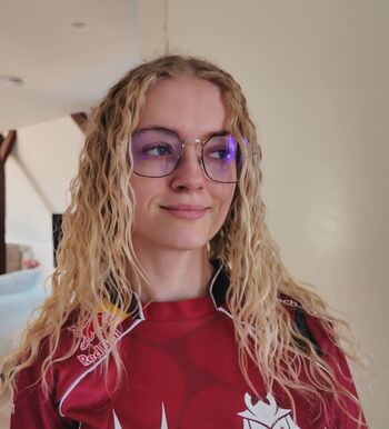 Full leaked Mimi lintrup private photo
