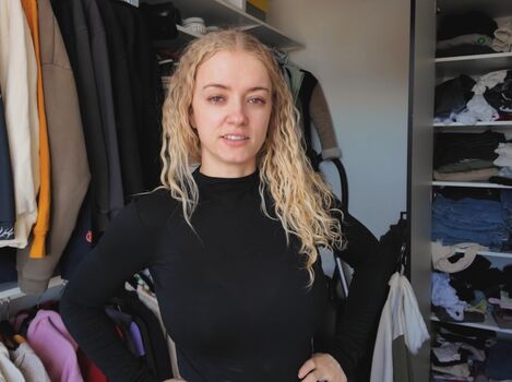 Full leaked Mimi lintrup private photo