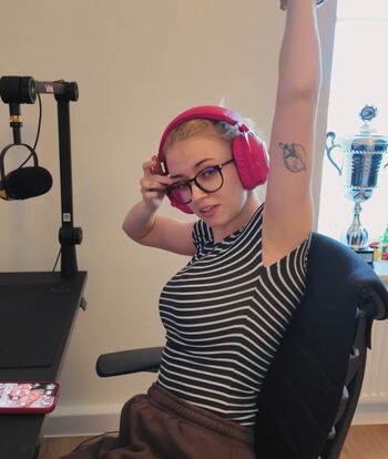 Full leaked Mimi lintrup private photo