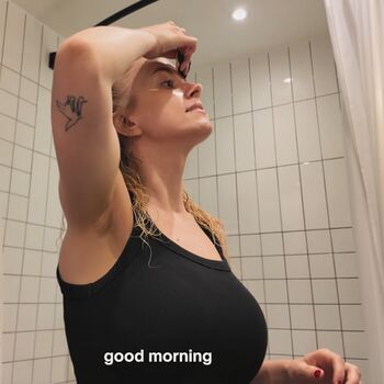 Full leaked Mimi lintrup page private photo