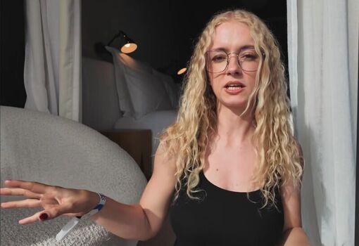 Full leaked Mimi lintrup page private photo
