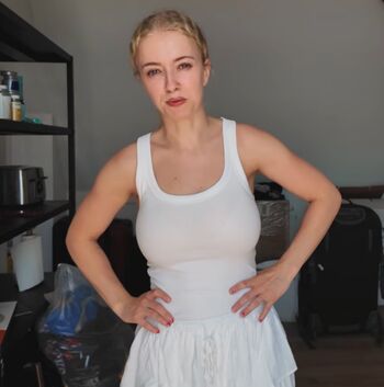 Full leaked Mimi lintrup page private photo