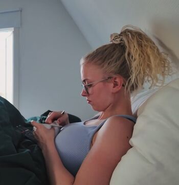 Full leaked Mimi lintrup page private photo