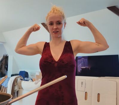 Full leaked Mimi lintrup private photo