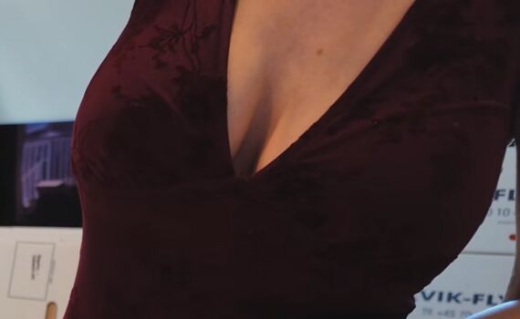 Full leaked Mimi lintrup private photo