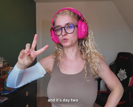 Full leaked Mimi lintrup private photo