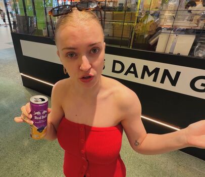 Full leaked Mimi lintrup private photo