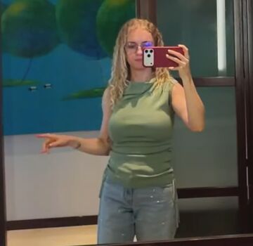 Full leaked Mimi lintrup private photo