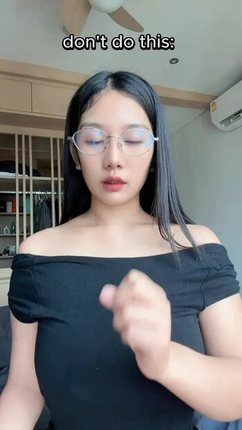 Full leaked Mimi lyn private photo