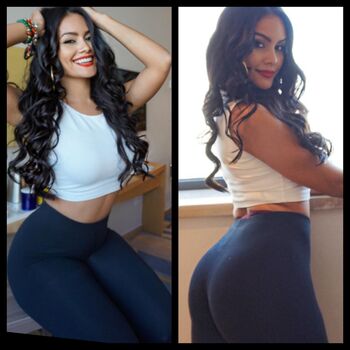 Full leaked Mimi pabon private photo