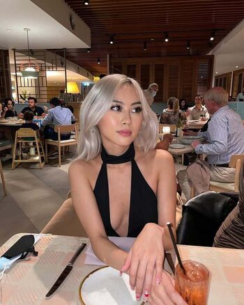 Full leaked Mimi tran private photo