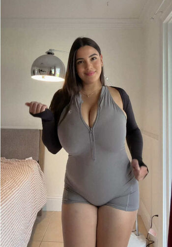 Full leaked Alley hopp/ private photo