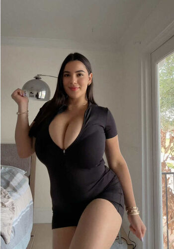 Full leaked Karinna foxx/ private photo