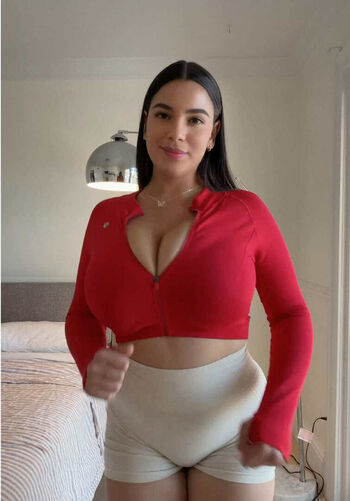 Full leaked Taydertot / private photo