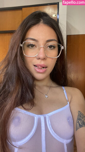 Full leaked Mimifoxy private photo