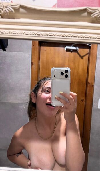 Full leaked Mimifoxy private photo