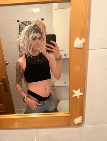 Full leaked Mimii private photo