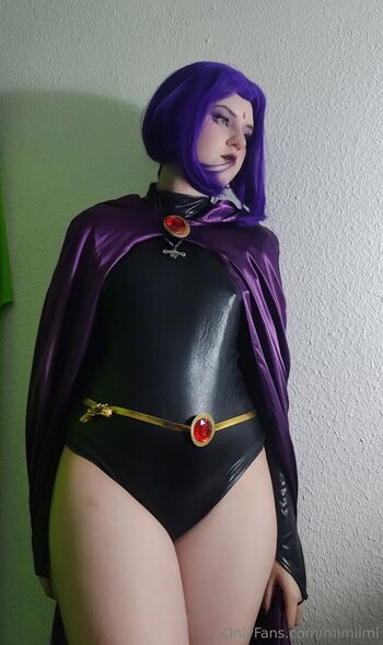 Full leaked Mimilml private photo