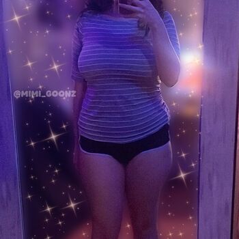 Full leaked Mimipuffz private photo