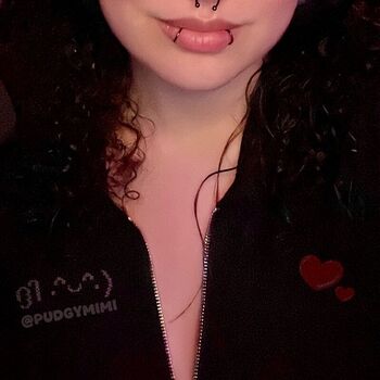 Full leaked Mimipuffz private photo